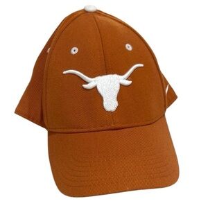 Nike Youth Texas Longhorns Baseball Hat One Size